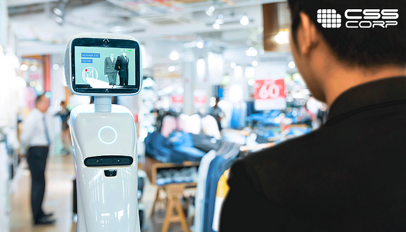 Conversational #AI: the digital retail wonder

buff.ly/2HgcNvs  by <a href="/viviangomes2005/">Vivian Gomes</a> v/ <a href="/CSSCorp/">:/</a>
#DigitalMarketing #CX
Cc <a href="/chboursin/">Christine Boursin 🌐</a> <a href="/ArnaultChatel/">Arnault Chatel</a> <a href="/GeoffAlexander1/">Geoff Alexander</a> <a href="/WbconsHd/">WBCONS-hd Business</a> <a href="/apollineadiju/">Apolline Nielsen💥</a> <a href="/fadouce/">fabienne billat</a> <a href="/essec/">ESSEC Business School</a> <a href="/CathCervoni/">Catherine Cervoni</a> <a href="/FannyHeuck/">Fanny Heuck</a>