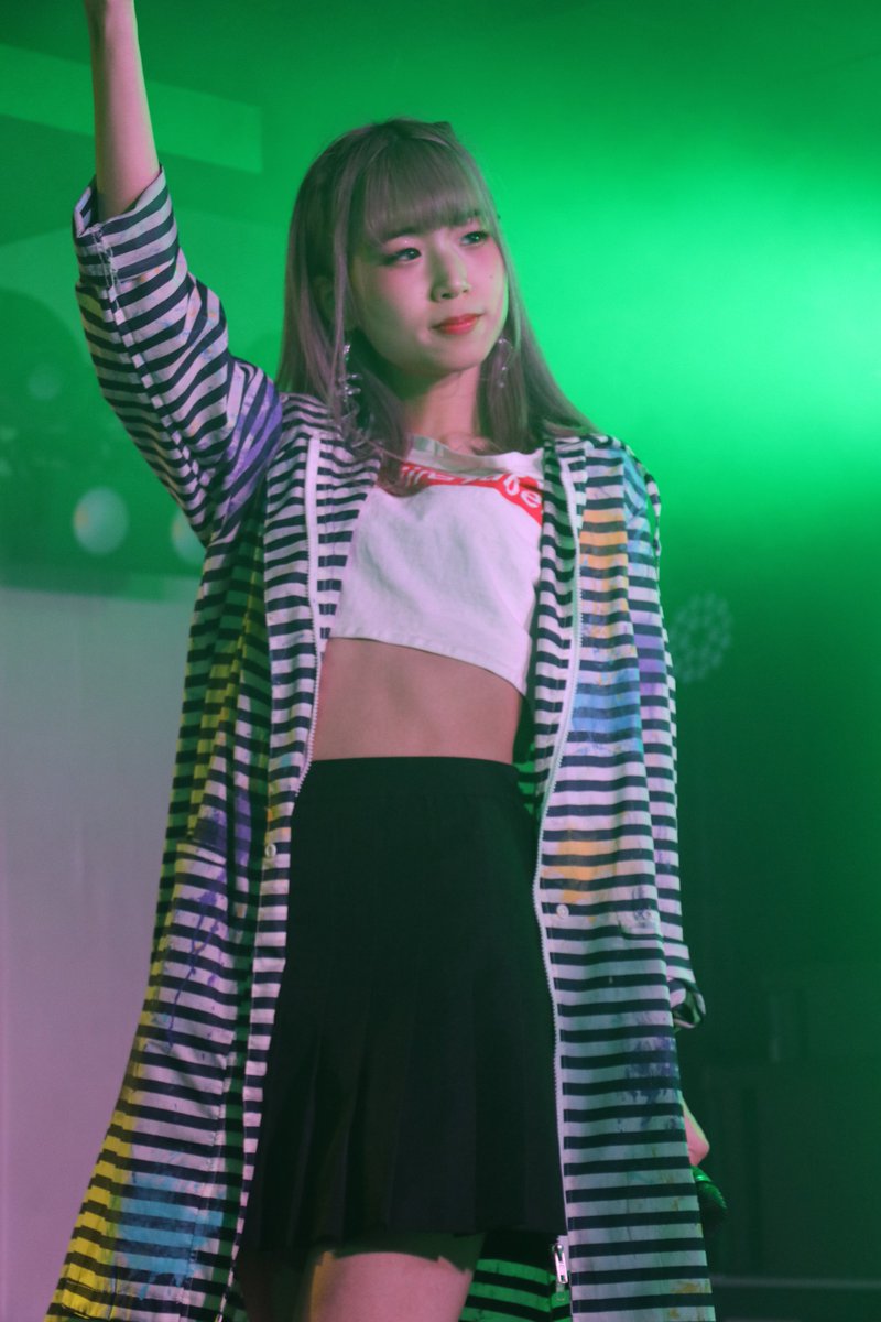 hiro49a's tweet photo. 4/28 #キミイロTuber
秋葉原ZEST
渋谷クワトロから夜の #tTuber ライブへ
#堀木さな
#一ノ木ゆき
ライブ活動休止まで後、1ライブの #一ノ木ゆき生誕祭 のみ;つД`) https://t.co/R8DEhzPcw7