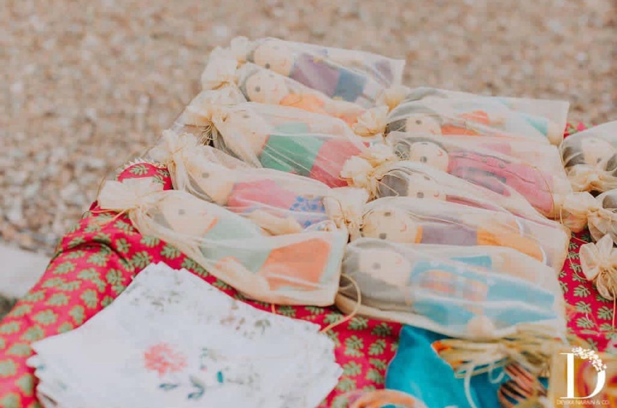 Include the little ones too as a part of your wedding celebration with these fun wedding favours that will surely make them smile!
Photo 1: #KookieShack
Photo 2: <a href="/DevikaNarain/">Devika Narain Mathur</a> 
Photo 3: <a href="/LavaStationery/">Lava Stationery</a> 
Photo 4: #TheBBStationeryCo
#wedding #weddingfavours #weddingfavoursforkids