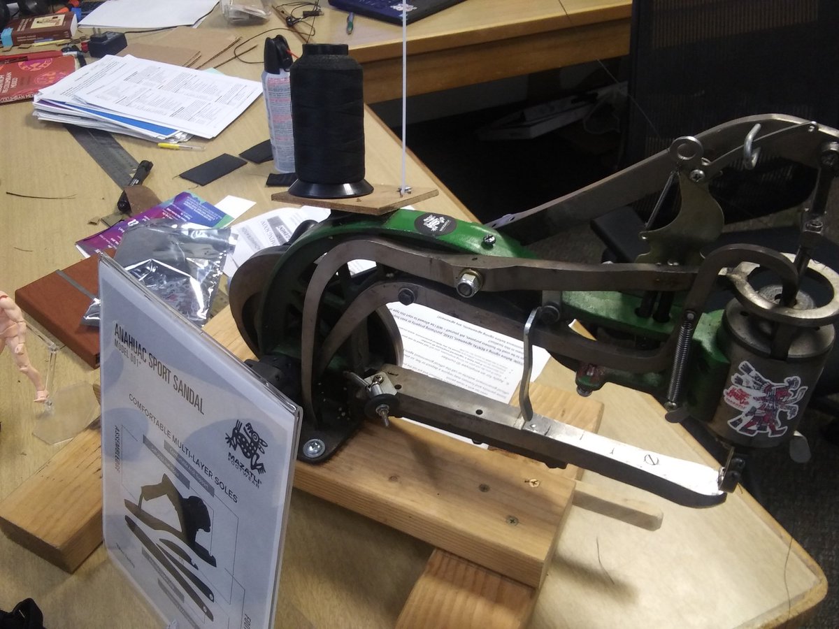 Mazatli Footwear (@mazatlifootwear) on Twitter photo 