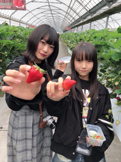 Twitterのコスプレ画像18