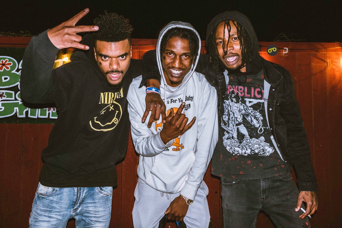 222CKENT's tweet image. Lil Gonuts Young Legend Big Ace 🌟🌍