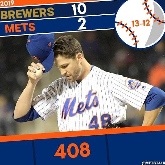 MetsTalk tweet media