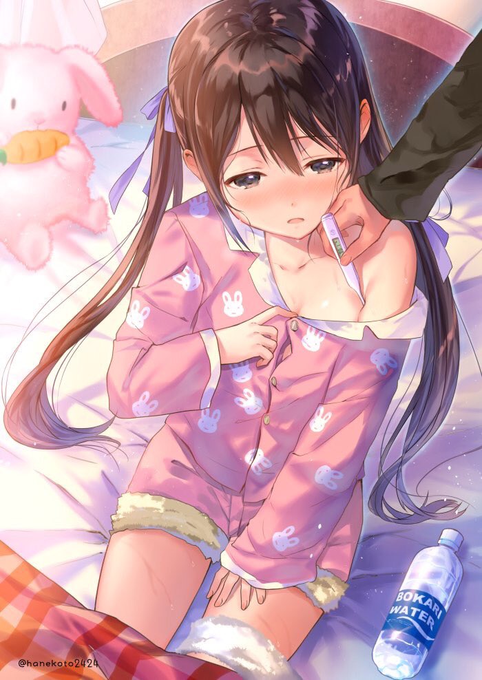 「#平成最後に自分の代表作を貼る 妹編 」|はねこと🌻お隣の天使様/アニメ放送中໒꒱のイラスト