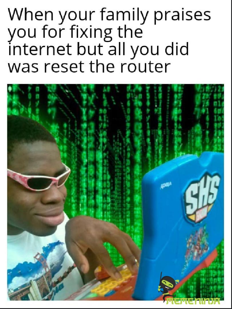 Meme Ninja I Feel So Proud When This Happens Memesdaily Memes Funny Humor Family Pride Router Internet Memeninja Meme Ninja I Feel So Proud When This Happens Memesdaily Memes Funny Humor Family Pride Router Internet Memeninja