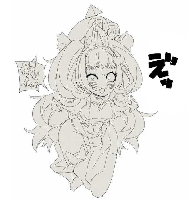 落書きまとめ⑪ #落書き #ペニー・パーカー #人の子  