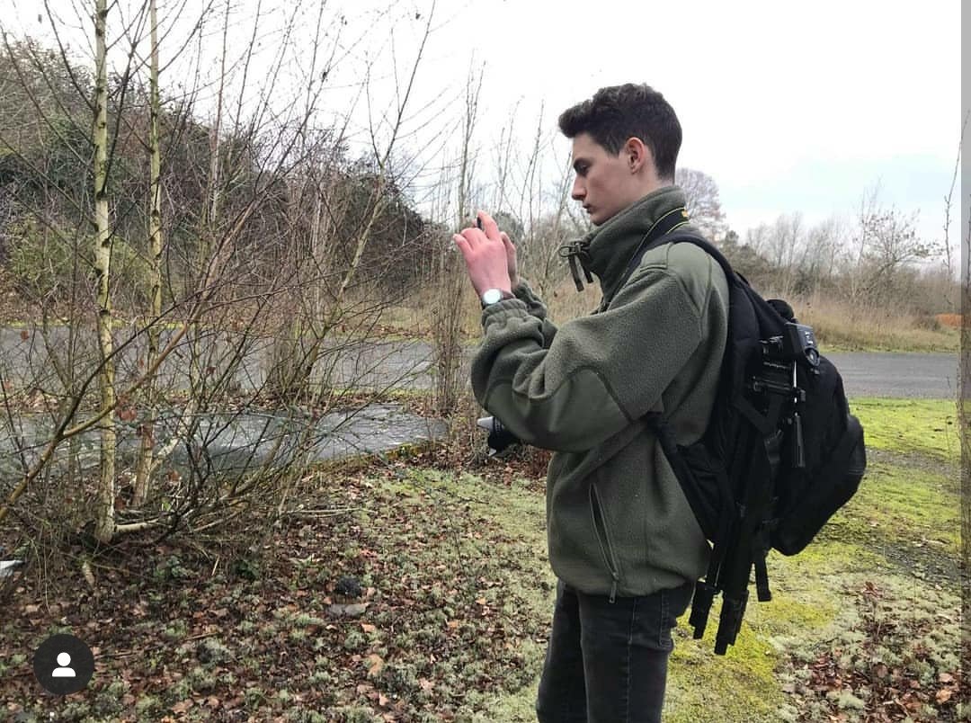 HumanumRaid's tweet image. Bonjour! Je m'appelle Esteban, j'ai 18 ans, je suis en première année d'humanité numérique et je suis l'heureux président de cette association !
J'ai la lourd tâche de supporter mes potes dans cette aventure; une action humanitaire, pour l'éducation!