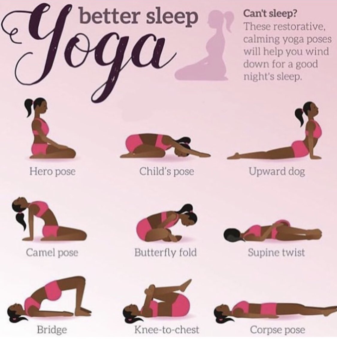 😴 😴 😴 
More sleeping tips here: bit.ly/2GIdCLM

🎨: @plantingromance (insta)