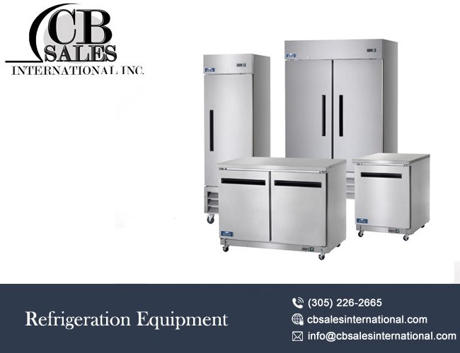 CBSales1's tweet image. As a leading #refrigeration #parts #supplier, we offer discounted rates on all of our inventory. Contact Us – bit.ly/2wA60sc