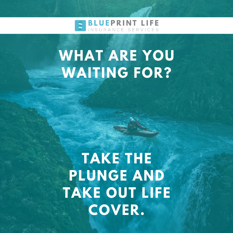 BlueprintLife1's tweet photo. Life Cover is there to protect you and your loved ones should the worst happen. So what are you waiting for? Take the plunge and take out life cover today!
-
-
#TakeThePlunge #LifeInsurance #Protection #ProtectionInsurance #InsuranceIndustry #LifeCover #SmartChoice https://t.co/YISdEoZp4p