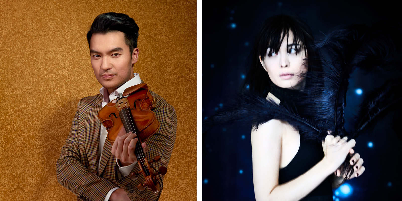 @KSGasteig Follow Auf @SchlossElmau gibt es heute ein besonderes Konzert mit @@KSGasteig Follow Auf @SchlossElmau gibt es heute ein besonderes Konzert mit @raychenviolin und @AliceSaraOtt und @AliceSaraOtt