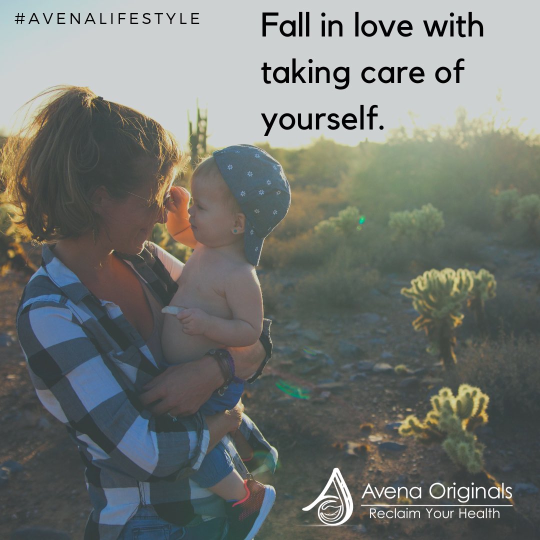 Fall in love with taking care of yourself. #selfcare