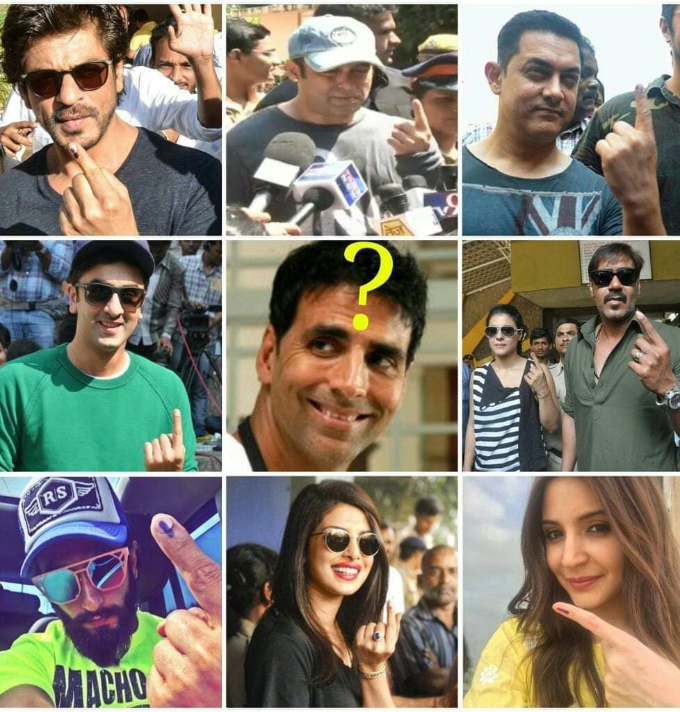 aartic02's tweet photo. किस देश द्रोही ने वोट नहीं डाला ? https://t.co/TPmRWxXWHj