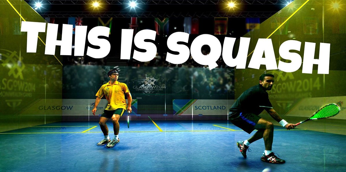 sportsuncleg's tweet photo. 10 Reasons why Squash Game is the Ultimate Sport - https://t.co/sgeaJMufIG
Every athlete boasts of their sports activities. Some call it the ultimate sport. #squash #squashgame #squashball #squashracket https://t.co/NIK9oAwCRZ