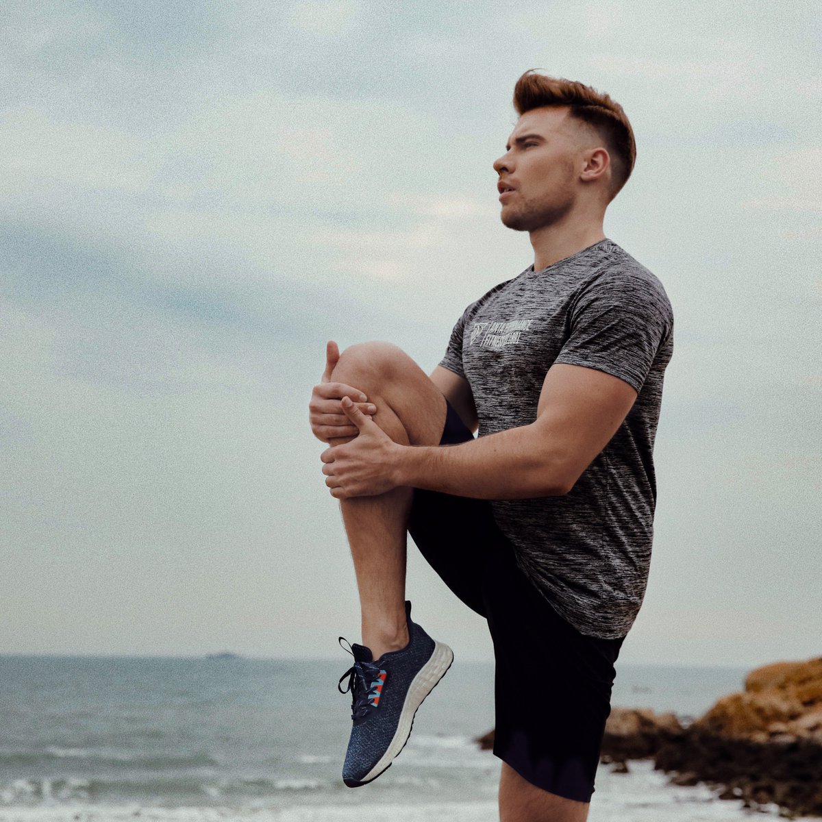 ANTAsportswear's tweet photo. Your body can stand almost anything. It’s your mind that you have to convince.
#ANTA #KeepMoving #BreakTheSweat #Training #Mydubai #dubailife #Dubaifashion #Instagood #dubai🇦🇪 #uaelife #Uaefashion #Instadaily #Workout #Fitness #Fitfam #Getfit #Fitbit https://t.co/MHIXtgJttv
