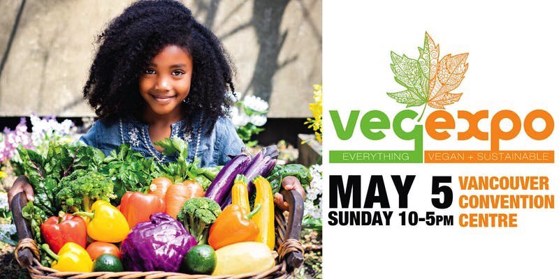 ARM is looking forward to attending the <a href="/VegExpo/">Planted</a> in Vancouver, Canada this Sunday, May 5! 🌱💚🌱
MISSION ➡️
To connect with people at all stages of their plant-based journey. ⛰🧗🏽‍♀️
Visit VegExpo.ca to purchase tickets online!
#vegexpo #VegExpo2019 #plantbased