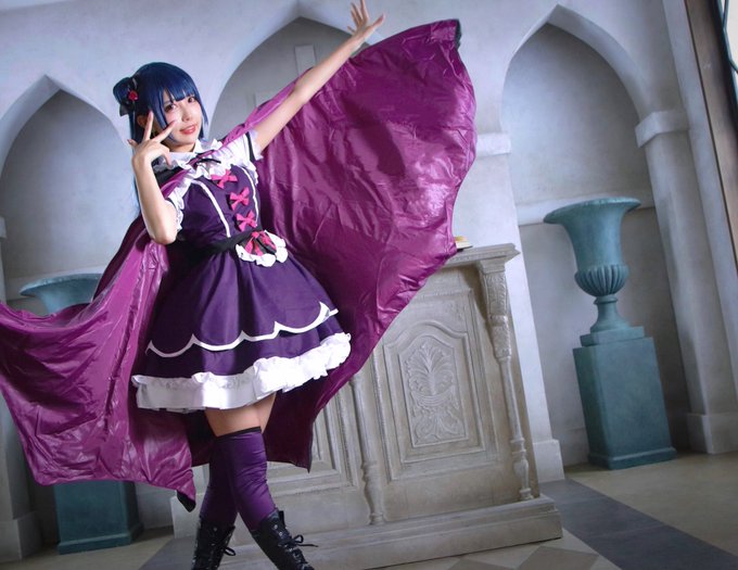 コスプレイヤーななひらなつ。のTwitter画像70