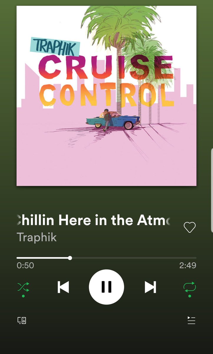 traphik cruise control music traphik cruise control music