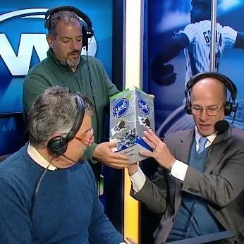 MetsTalk tweet media