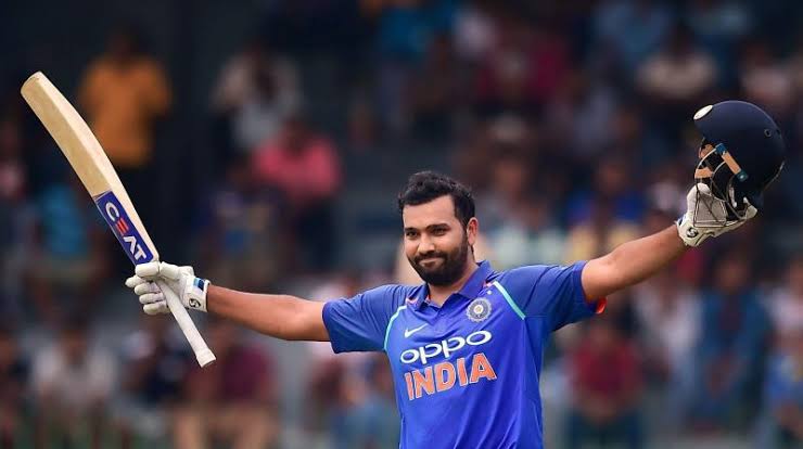 Happy Birthday ....
Rohit Sharma .... 