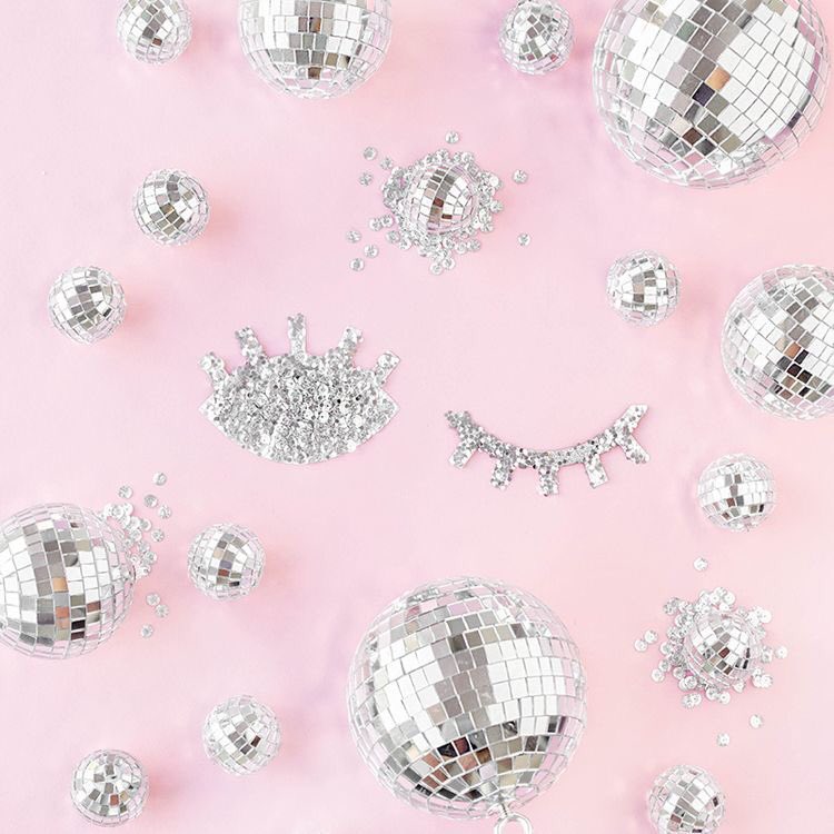 Follow the call of the disco ball!

We invite you to taste the difference ;)

Unwinding with a fresh drink (with all the yum G&amp;T taste, none of the after effects) has never been this sparkly!

#DrinkFibs #Fibs #FibsToYourFace