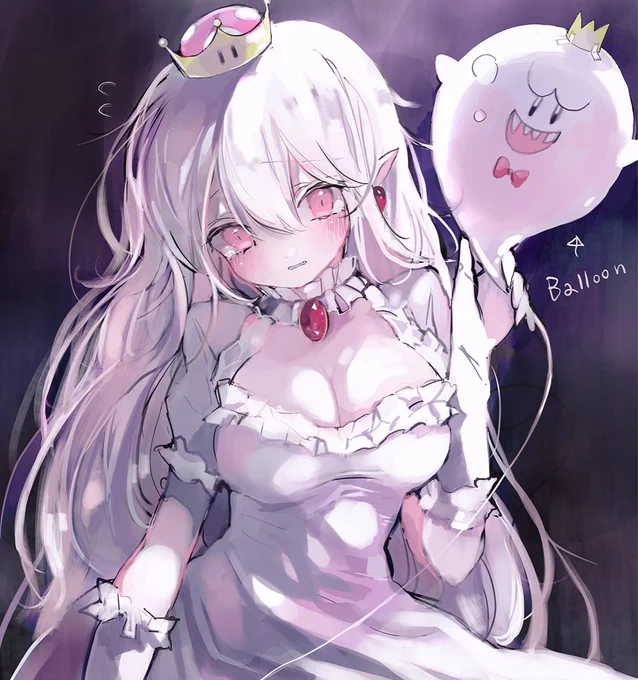 #平成最後に自分史上一番バズった絵を貼る
ばいばい平成( ◜௰◝ ) 