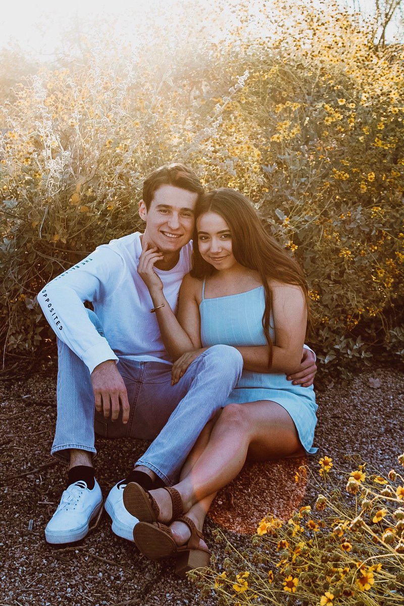 Cody90179626's tweet photo. 3 years with the love of my life, and endless more to come❤️ https://t.co/Bijuy19uML