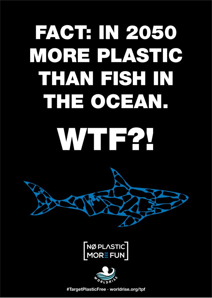 #MilanoPlasticFree, il 4 MAGGIO È LA NOTTE BLU!🌊⁣
Milano è candidata per diventare la prima città al mondo dalla nightlife plastic free! 😍⁣
Partecipa anche tu alla serata scegliendo uno dei locali aderenti al progetto No Plastic More Fun di Worldrise per divertirti!