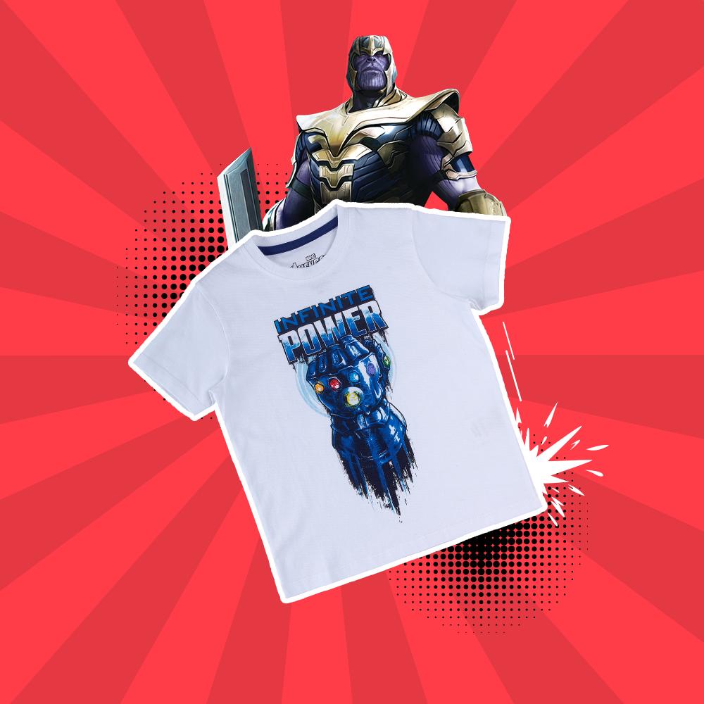 pepe jeans avengers t shirt