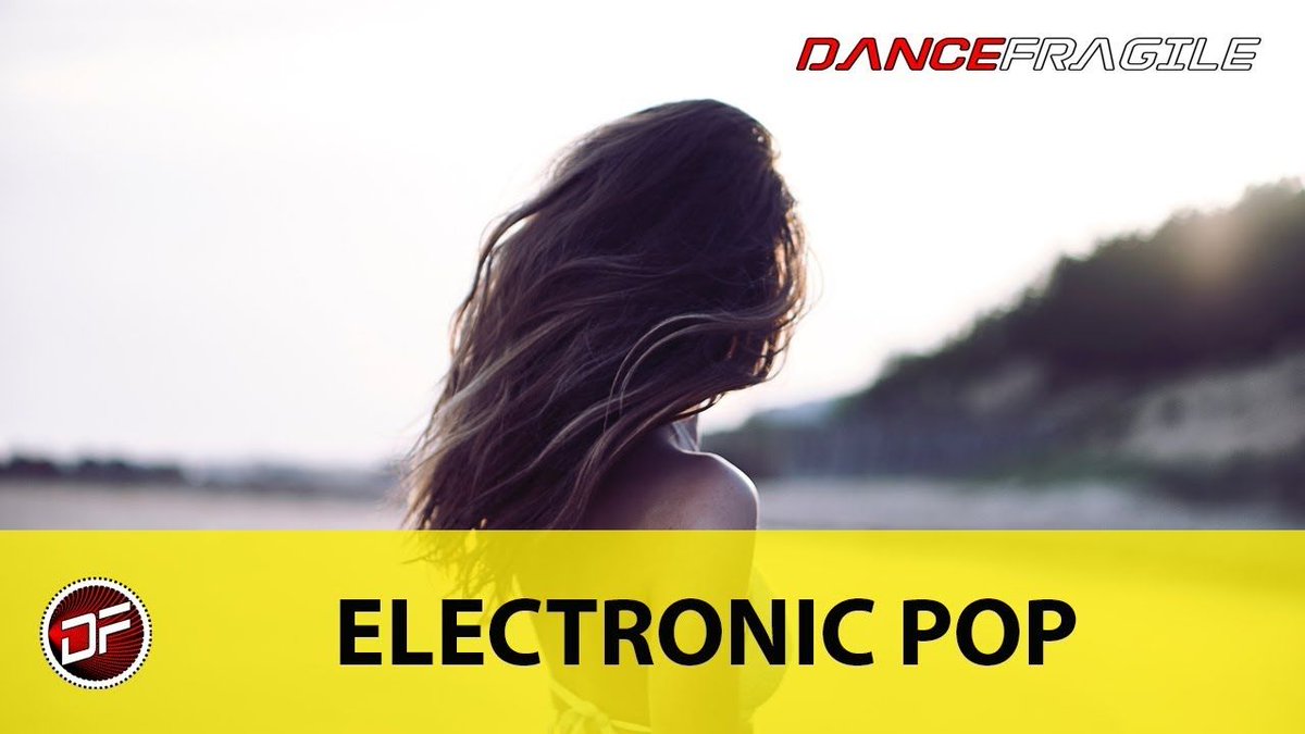 DanceFragile's tweet image. @unlikepluto&apos;s &quot;Brain, Brain, Go  Away&quot; is our #ElectronicPop track of the day!
buff.ly/2ZKYK7V playlisted on buff.ly/2OTPIUt #dancefragile