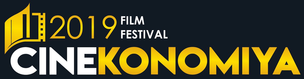 USeP_ABES's tweet photo. Now Showing: The official entries to the 1st Cinekonomiya Film Festival
#Cinekonomiya2019
#ABES https://t.co/87v5TtsAH7
