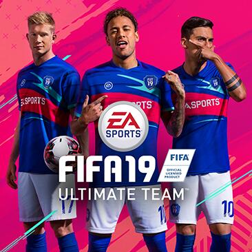 Buy #FUT19coins and FIFA 19 coins For PS4. Visit- mmofifa.over-blog.com/2019/04/buy-fu…