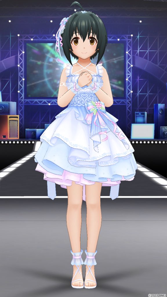 通常 1本タイプ 【最終値下げ】コスプレ衣装一式 デレステ 小日向美穂