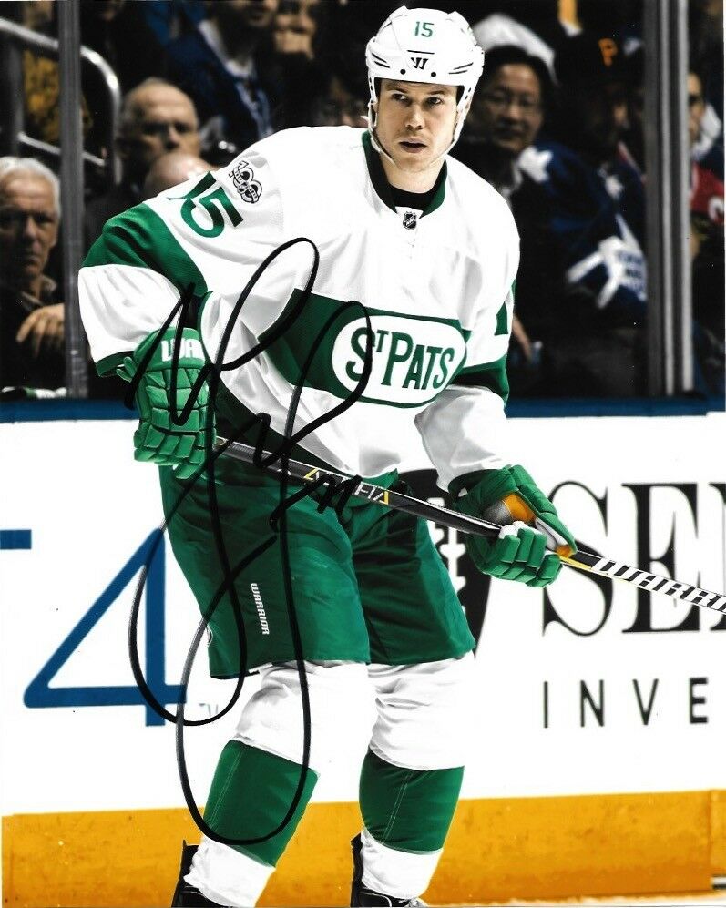 Happy Birthday, Matt Martin!   