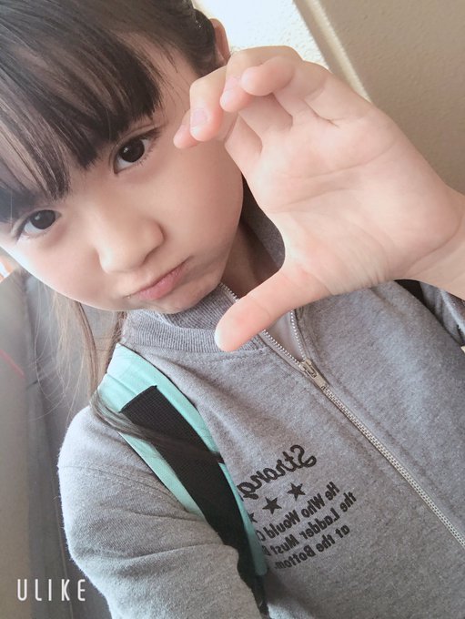 Twitterのコスプレ画像2