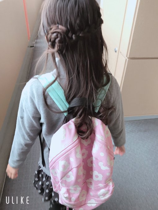 Twitterのコスプレ画像1