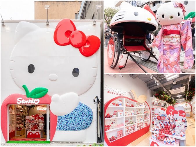 サンリオショップ情報 公式 على تويتر Sanrio Gift Gate 浅草店で現在使用可能なクレジットは以下です Mufgカード Dcカード Ufjカード Nicosカード Visaカード Masterカード お電話にてお問い合わせいただけますが チケットのご購入はsanrio Gift Gate