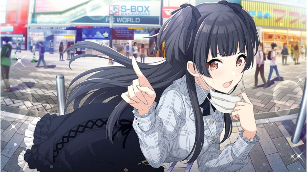 黛 冬優子 (@fuyuko_mayuzumi) / Posts / X