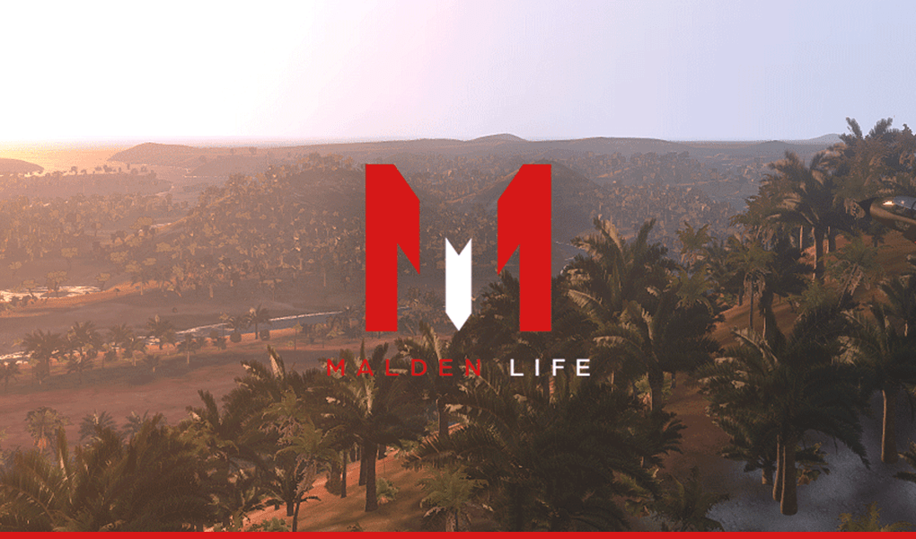 MaldenLifeRP's tweet photo. [#Announcement]

We have decided to come back into Arma 3 Roleplay!

More updates on our brand new Malden Life server soon. https://t.co/kgnlaZqjSU