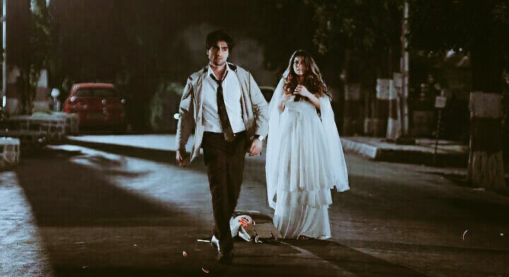 Promise Day 157: Missing the joy that I used to get at the end of every weekend knowing that we would get new episodes of  #Bepannaah. The only reason I used to look forward to Monday's.Please give us back our  #JenShad and joy of watching at least something meaningful on ITV.