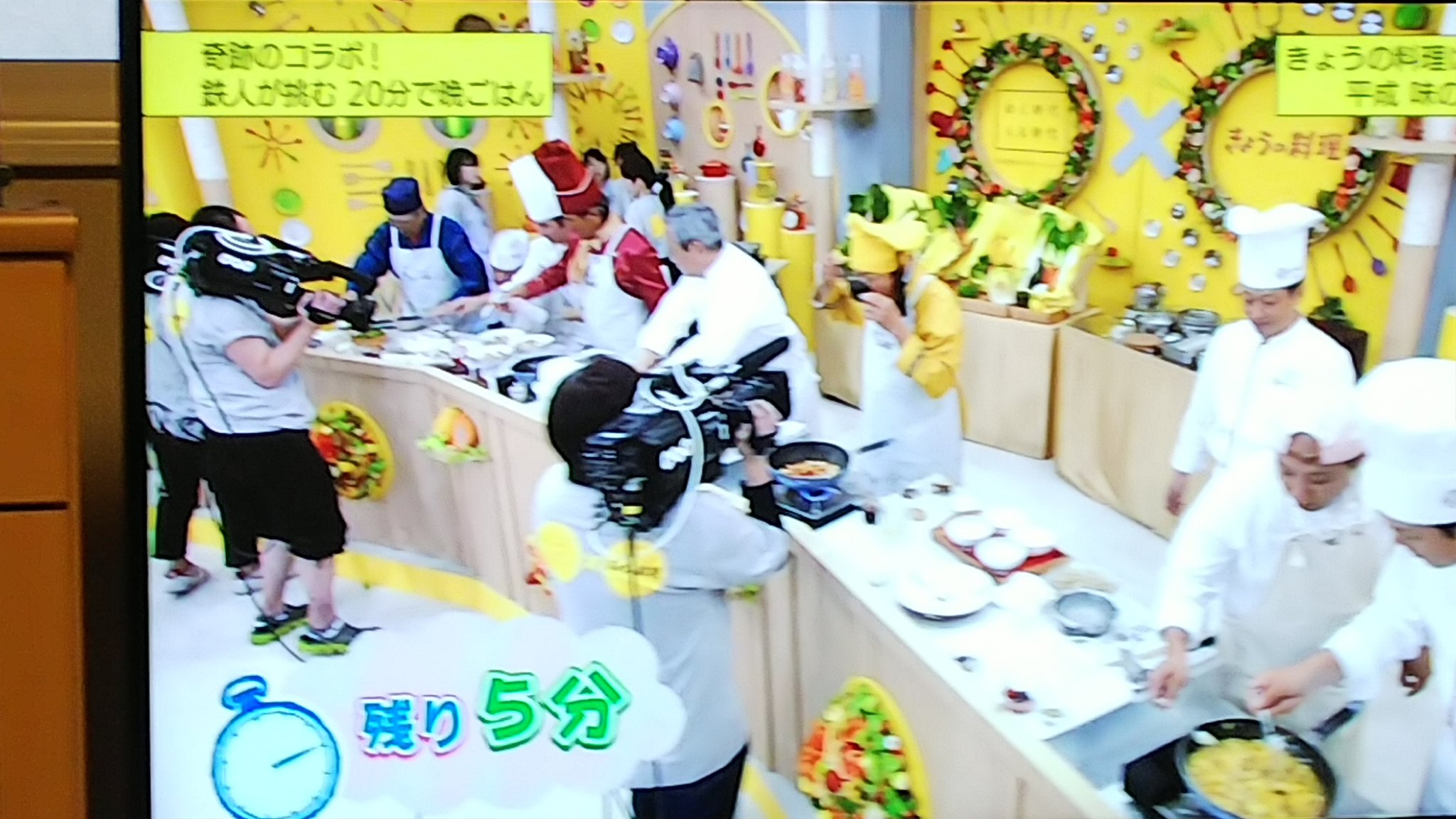 画像 料理の鉄人勢揃いだし実況は福井さんだし Nhkだよね ゆく時代くる時代 料理の鉄人 鉄人シェフ きょうの料理 T Co Tngf0epojv まとめダネ 画像 料理の鉄人勢揃いだし実況は福井さんだし Nhkだよね ゆく時代くる時代 料理の鉄人 鉄人シェフ きょうの料理 T Co Tngf0epojv まとめダネ