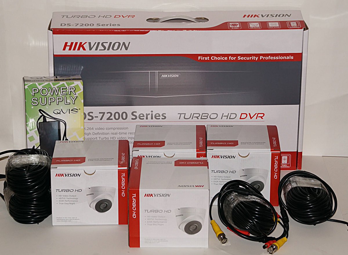 dn_ndungu's tweet photo. 4 cctv cameras package sale at 25000 shillings. contact 0712581561
#MainaAndKingangi
#ArrowDentalCentre
#FreeBobiWine
#KFCBDeansFIlmMeet
#JeffAndHamoOnHot
"Kenya Airways"
#AMLiveNTV
#TuesdayThoughts
#CapGokBorrowing
#ArtisticTuesday https://t.co/7vuTj46oIj