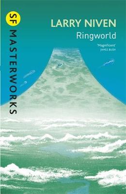 Happy Birthday Larry Niven (born 30 Apr 1938) science fiction writer, best known work for Ringworld. 