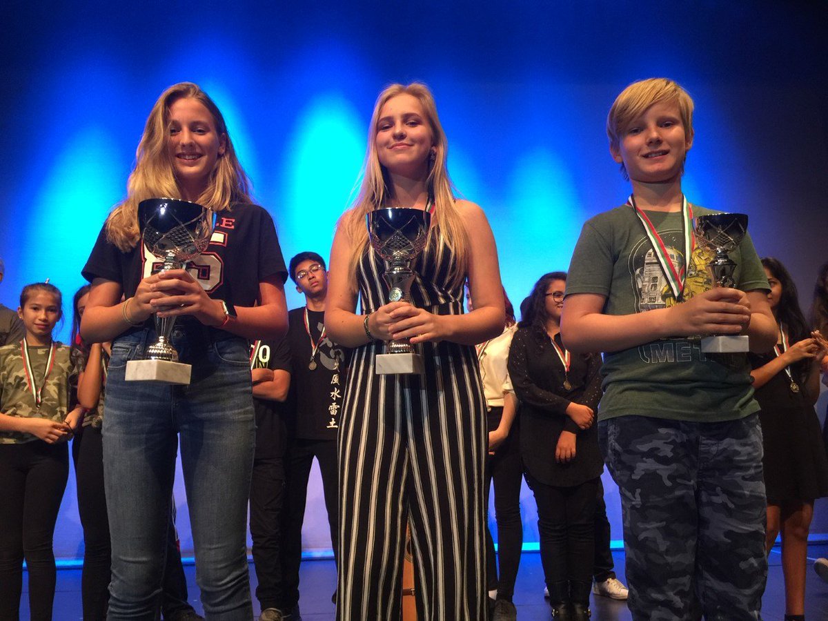 GreenfieldIntS's tweet image. &apos;ANNIE&apos; musical OPENING NIGHT performance is already TOMORROW!  Featuring two of our Secondary Talent Show winners, Bailey and Anna!
We look forward to seeing you at 6:30 pm in the Auditorium.

#behappybegcs #inspiringyoungminds #gcsperforms  #musical #Annie