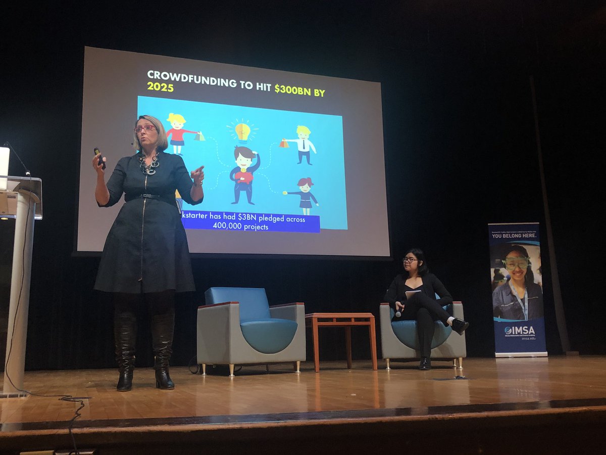 IMSA Innovation tweet media