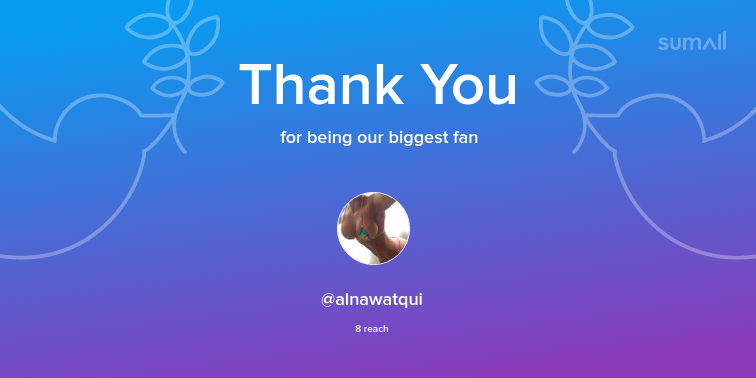 PlataformaPSA's tweet photo. Our biggest fans this week: @alnawatqui. Thank you! via https://t.co/fFUIZleC6A https://t.co/EDWRQHU1kt