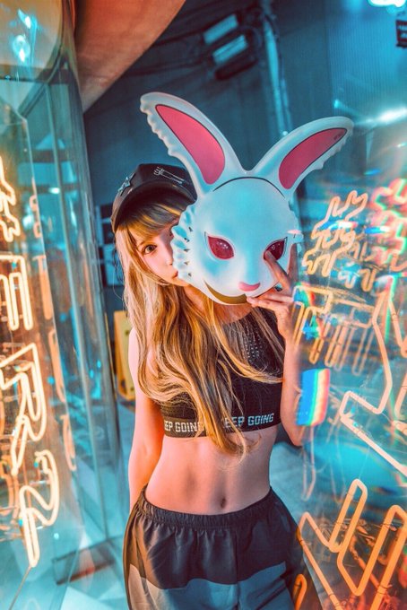 Twitterのコスプレ画像120