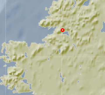 thejournal_ie's tweet image. Donegal struck by 2.1 magnitude earthquake jrnl.ie/4611893t
