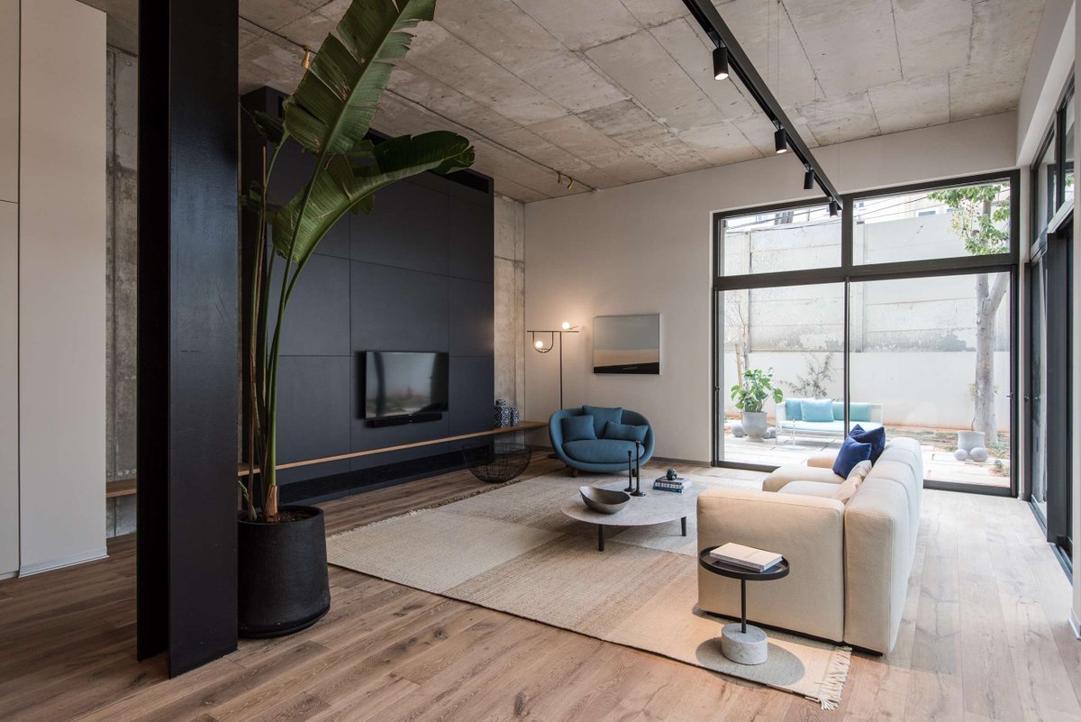 ESTUDIO NAP - BLOG: " The Levee " lo último en hospedaje en Tel Aviv, ... estudionap.blogspot.com/2019/04/levee-…