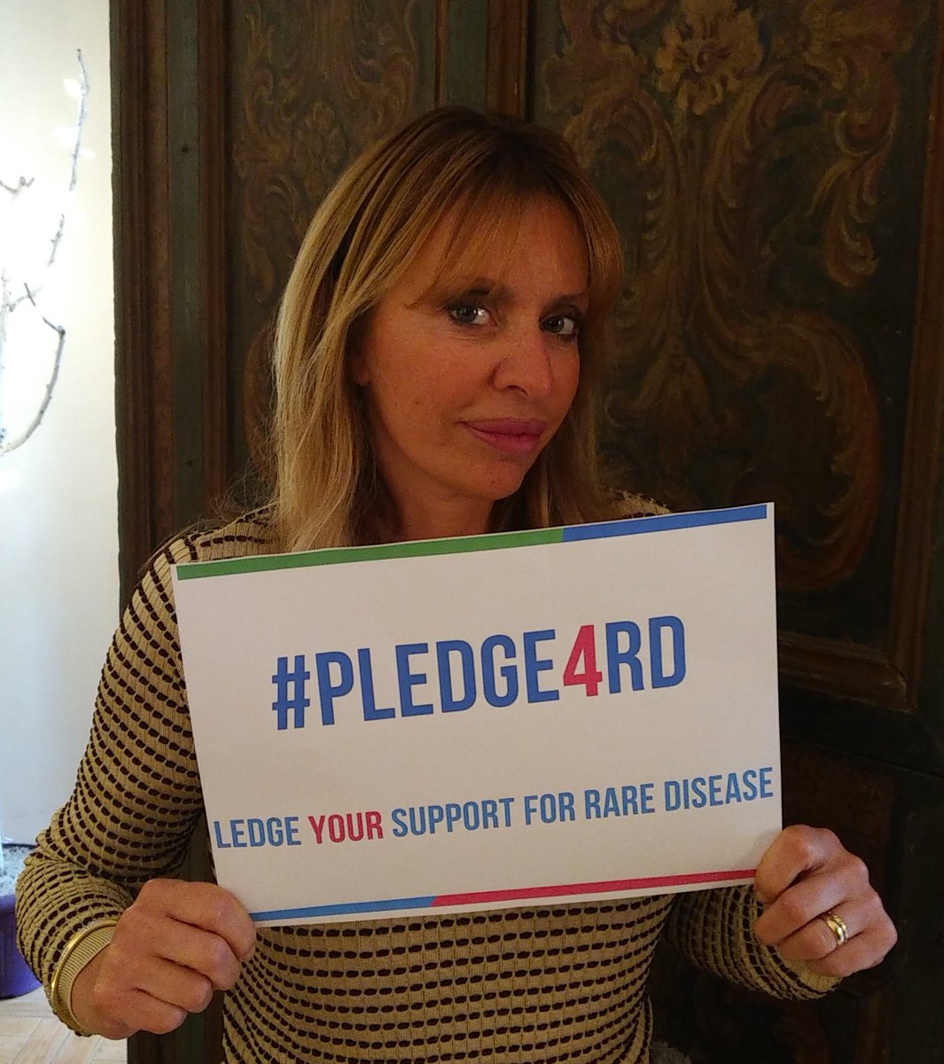 Photo from #pledge4rd on Twitter on Ale_Mussolini_ at 4/30/19 at 4:20AM